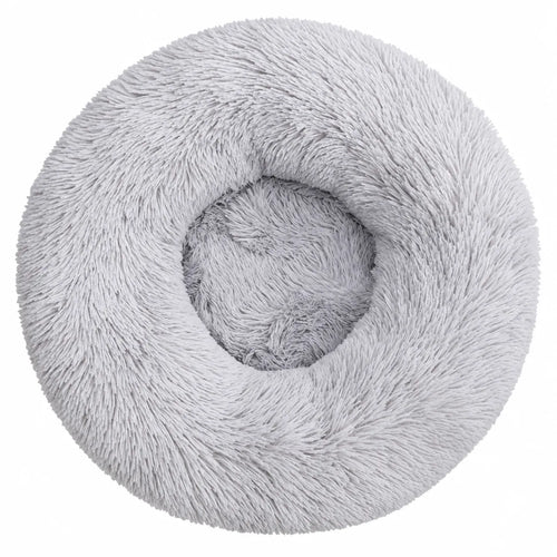 Pawxify Calming Donut Pet Bed