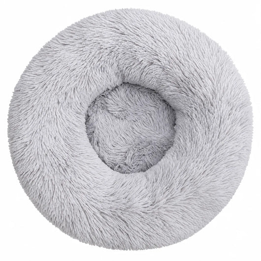 Pawxify Calming Donut Pet Bed