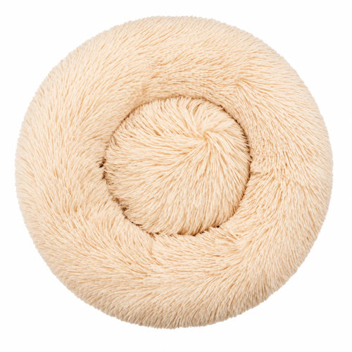 Pawxify Calming Donut Pet Bed