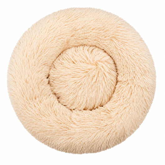 Pawxify Calming Donut Pet Bed
