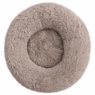 Pawxify Calming Donut Pet Bed