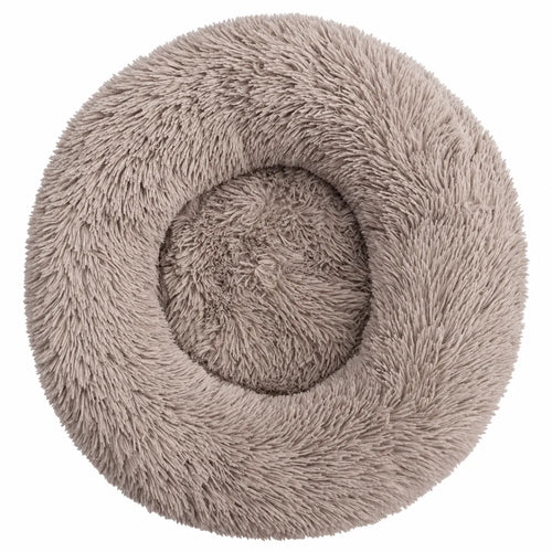 Pawxify Calming Donut Pet Bed
