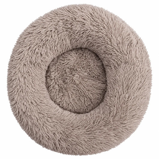 Pawxify Calming Donut Pet Bed