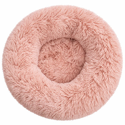 Pawxify Calming Donut Pet Bed