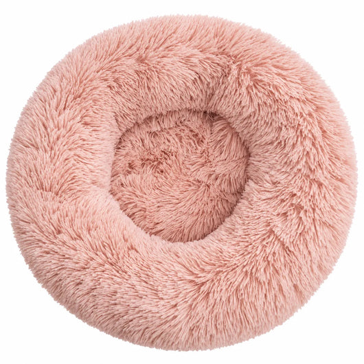 Pawxify Calming Donut Pet Bed