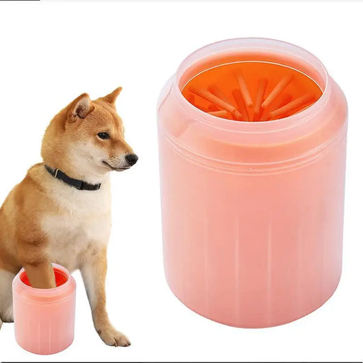 Pawxify CleanPaw Portable Paw Washer