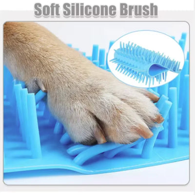 Pawxify CleanPaw Portable Paw Washer