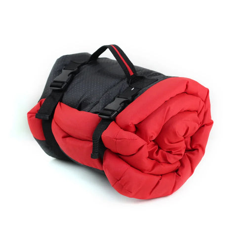 Pawxify RoamRest Foldable Travel Dog Bed