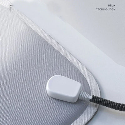 Pawxify HeatNest Adjustable Pet Heating Pad