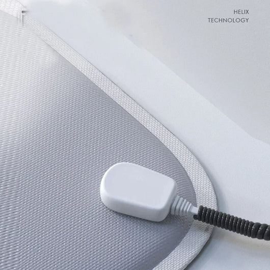 Pawxify HeatNest Adjustable Pet Heating Pad