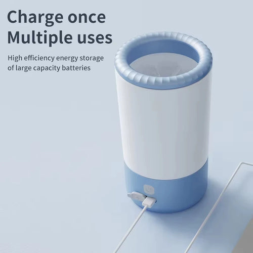 Pawxify AutoPaw Electric Dog Paw Cleaner