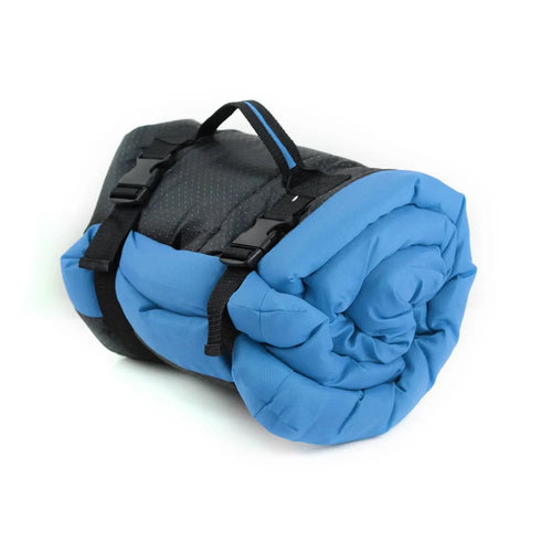 Pawxify RoamRest Foldable Travel Dog Bed