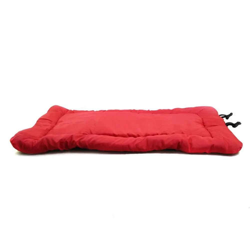 Pawxify RoamRest Foldable Travel Dog Bed
