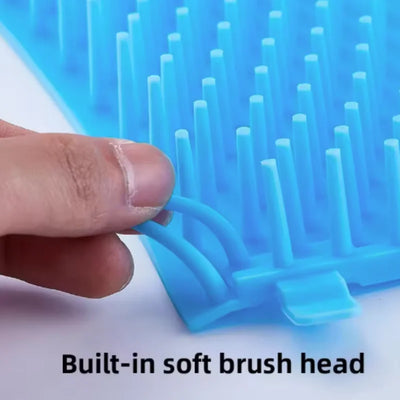 Pawxify CleanPaw Portable Paw Washer