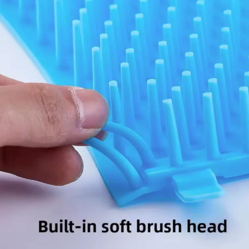 Pawxify CleanPaw Portable Paw Washer