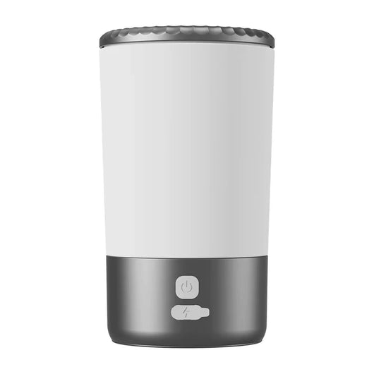 Pawxify AutoPaw Electric Dog Paw Cleaner