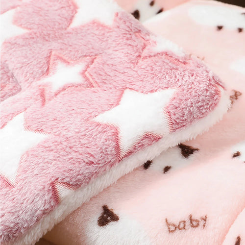 Pawxify CozyFlip Reversible Plush Pet Mat