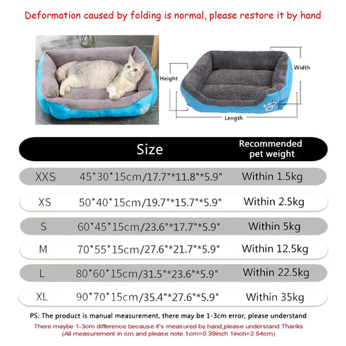 Pawxify CozyNest Plush Bolster Dog Bed