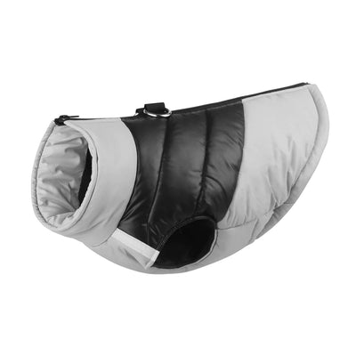 Pawxify FrostTrail  Reflective Winter Dog Jacket