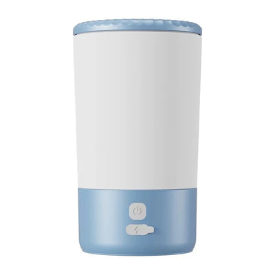 Pawxify AutoPaw Electric Dog Paw Cleaner