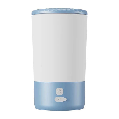 Pawxify AutoPaw Electric Dog Paw Cleaner