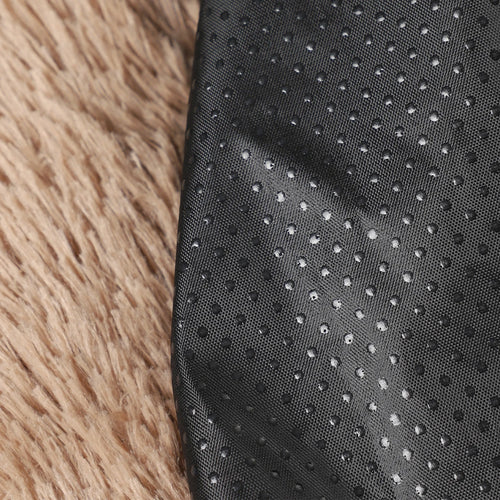 Pawxify PawCloud Plush Nest Bed