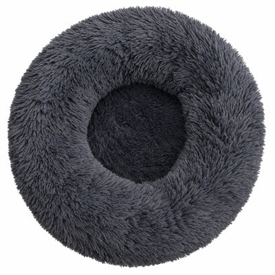 Pawxify Calming Donut Pet Bed
