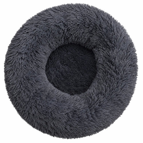 Pawxify Calming Donut Pet Bed