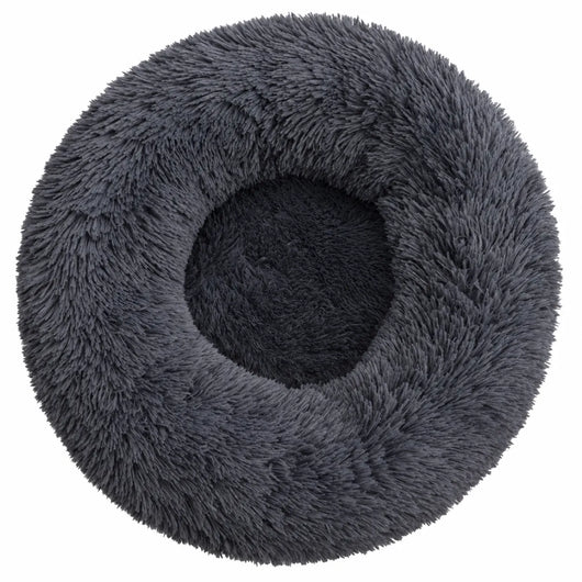 Pawxify Calming Donut Pet Bed